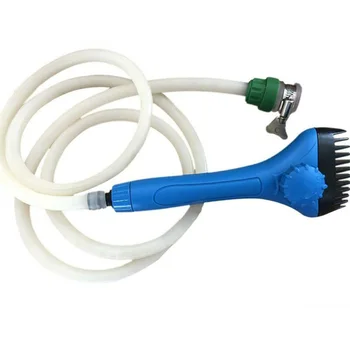 

1PCS Pool Filter Cleaner Filter Jet Cleaner Pool Hot Tub Spa Swimming Pool Handheld Filter Cleaning Brush
