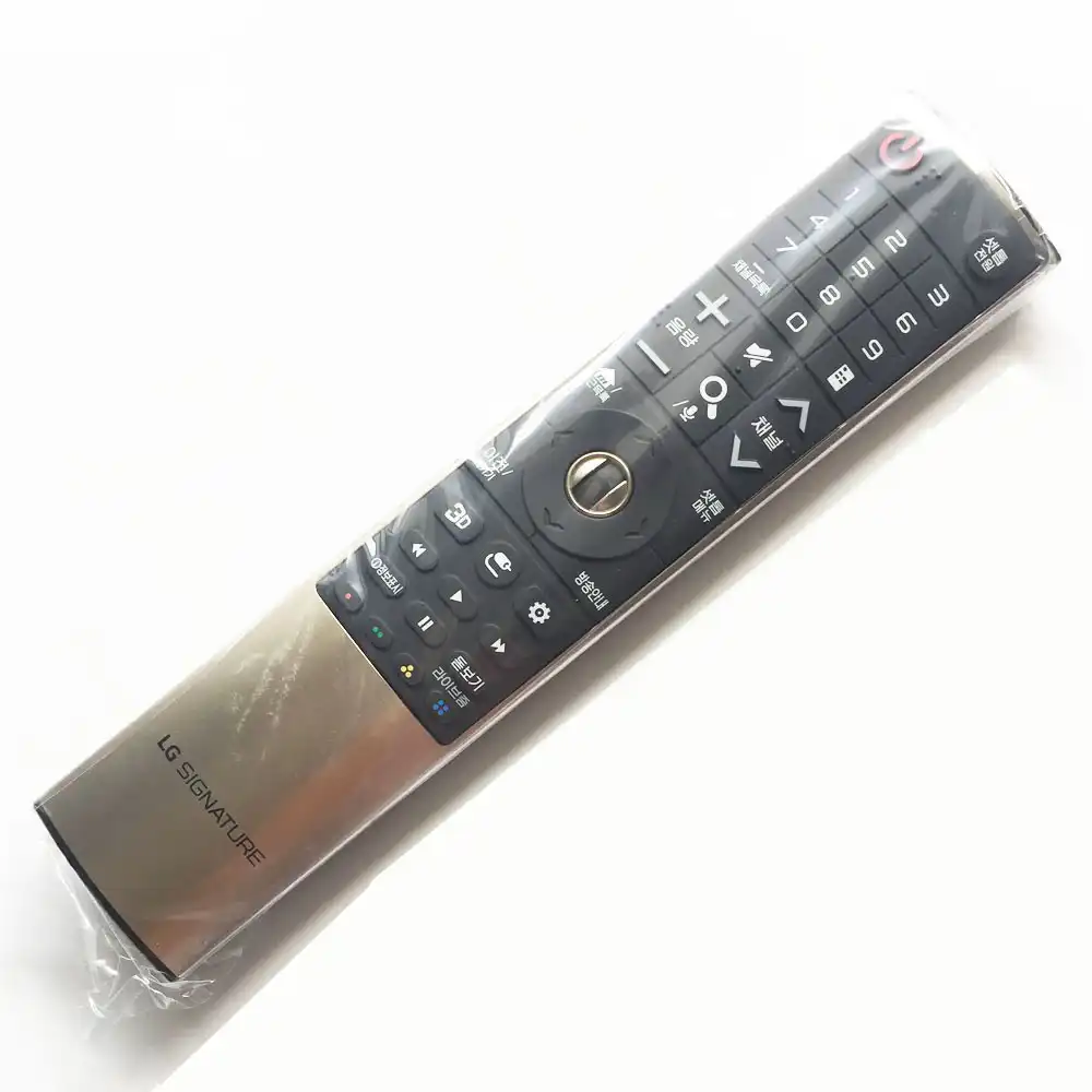 Brand New Genuine For LG LCD TV Remote Control AN MR700 AKB74935304 Korean  Font|Remote Controls| - AliExpress