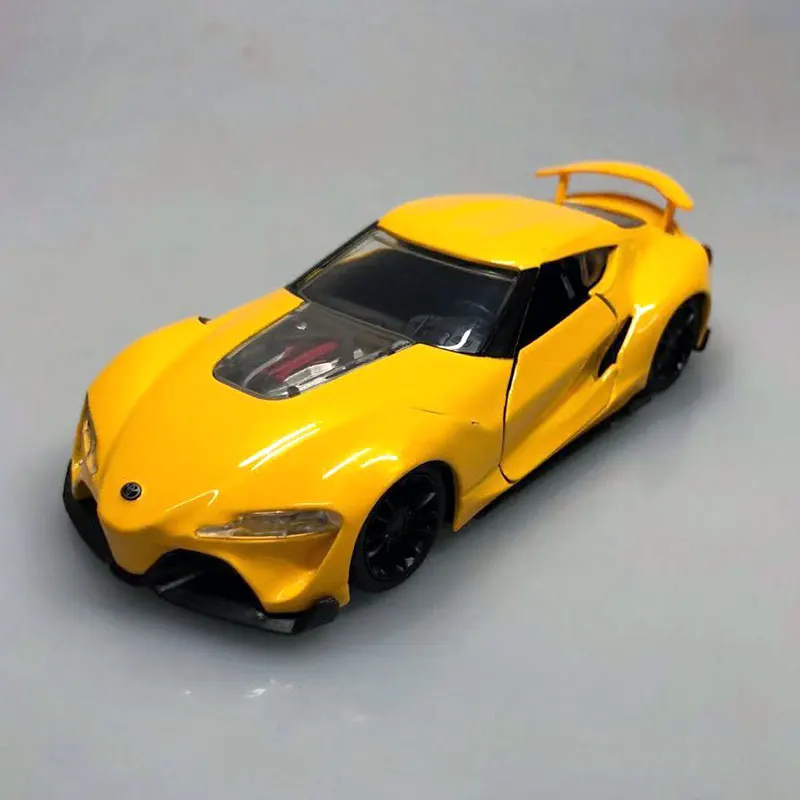 TOYOTA FT-1 (15)