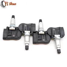 TPMS сенсор 56029526AA для JEEP Компас GRAND CHEROKEE LIBERTY Патриот 315 МГц 2005-2013 система контроля давления в шинах датчик