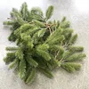 1.8m Artificial Green Christmas Garland Wreath Xmas Home Party Christmas Decoration Pine Tree Rattan Hanging Ornament For Kids ► Photo 2/6