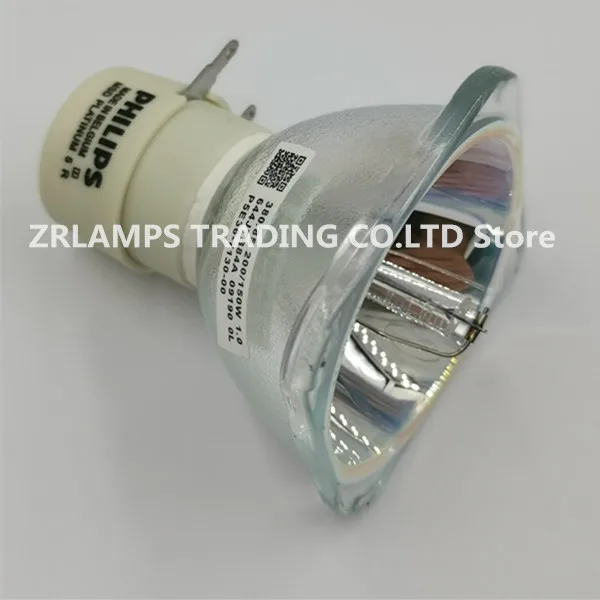 ZR 5R Beam Lamp High Quality 200W 5R Lamp msd 5r msd platinum 5r Moving head For stage lighting