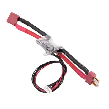 

1pcs APM2.6 2.5 2.52 Power Module Current Module APM with 5.3V DC BEC