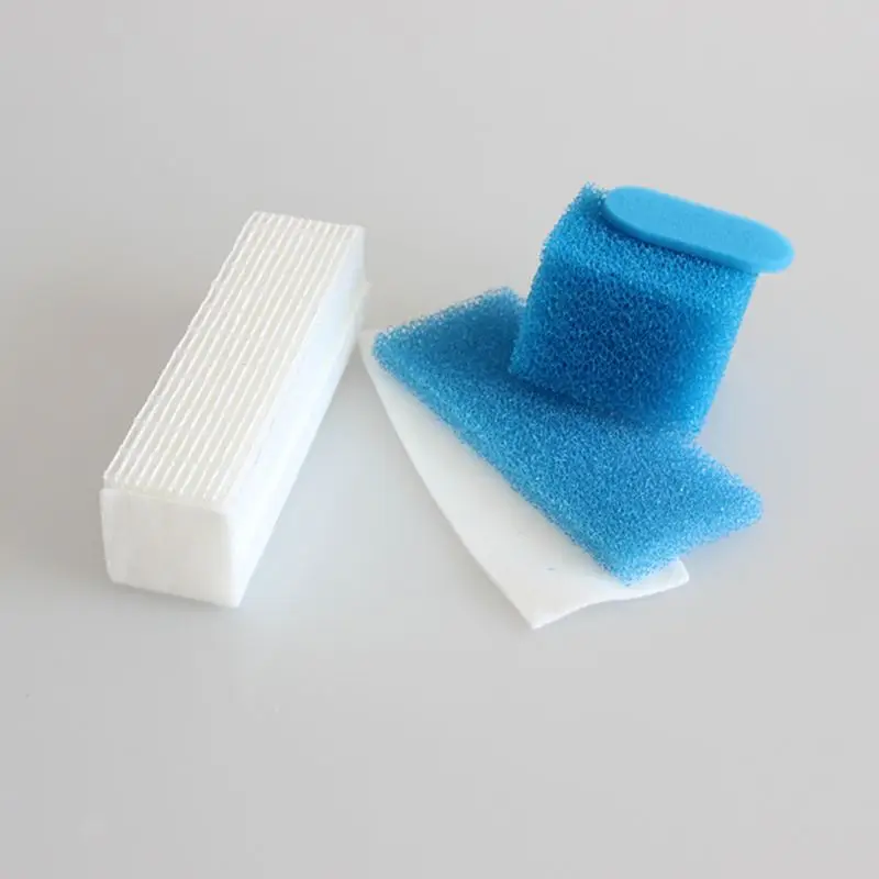 Set De Filtre Pentru Aspirator Thomas 787203 Cumpara In Chisinau