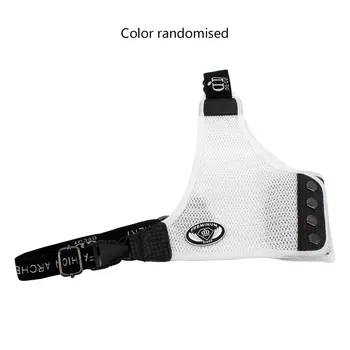 

Chest Protection Bow Archery Recurve Bow Composite Protective Gear Shoulders Di Cool Special Protective Gear