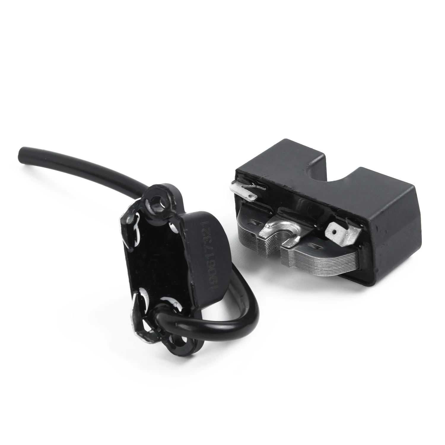1X катушка зажигания Набор для Husqvarna 288XP 288 XP EPA бензопила 501812702 501812801