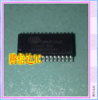 

Free Delivery CS8406-DSZ CS8406-CSZ SOP28 SOP