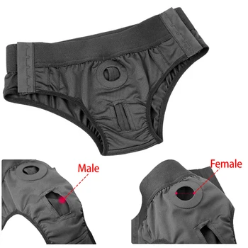 Wearable Strapon Dildo for Lesbian G spot Stimulator Adult Sex Toys Panties Strap On Penis Pants Sex Toys for Women Erotic Toys 3