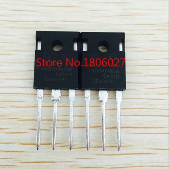 

20PCS IXGH40N60A TO-247 40V 600A IGBT power tube