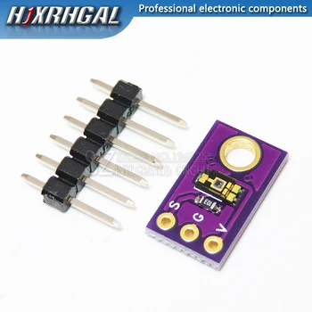 

10pcs TEMT6000 Light Sensor TEMT6000 Professional Light Sensor Arduino