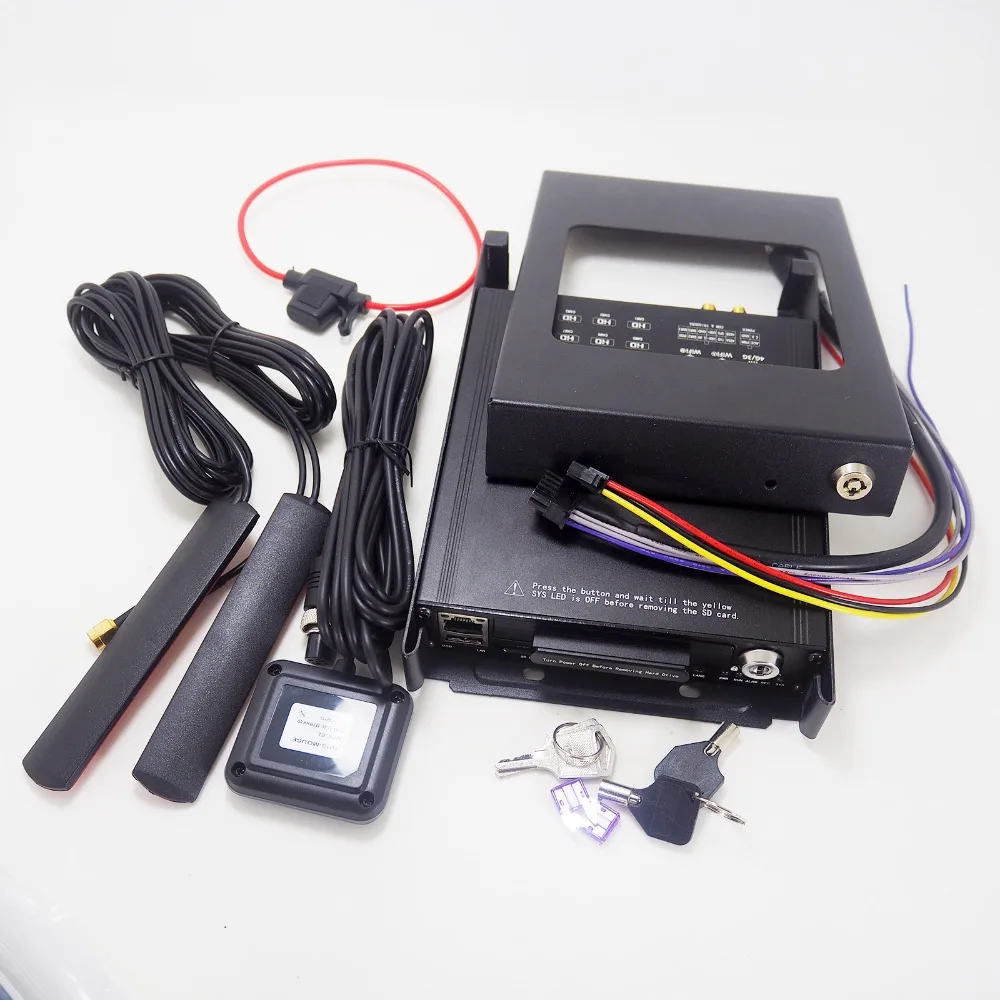 HDVR8045-New-Bus-camera-4CH-HDD-SSD-MDVR-support-GPS-3G-G-sensor-4G-WIFI