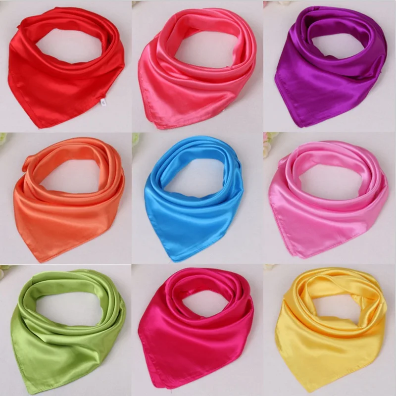 30947-cb37a9.jpg WZCX 60 60cm Women Solid Color Silk Scarf Spring Autumn Fashion New Simple Square Scarfs For 60x60cm Women Solid Color Silk Scarf Spring Autumn Fashion New Simple Square Scarfs For Ladies Female Scarf Mallzona