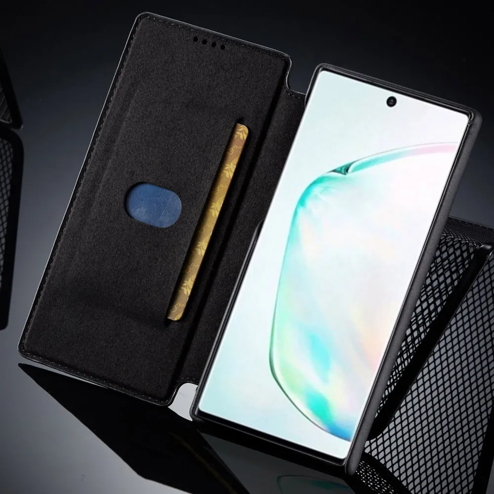 LLZ.COQUE Wallet Leather Case for Samsung S20 Ultra S9 Plus S10 5G S10E Flip Magnet Thin Cover for Galaxy S8 S7 Edge Note 8 9 10 LLZ.COQUE Wallet Leather Case for Samsung S20 Ultra S9 Plus S10 5G S10E Flip Magnet Thin Cover for Galaxy S8 S7 Edge Note 8 9 10
