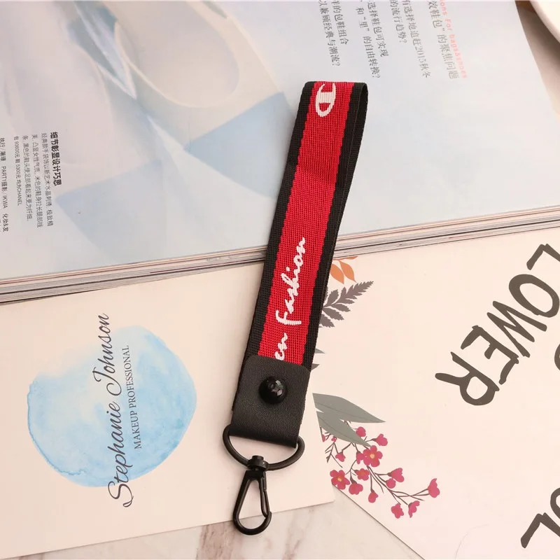 New Style Dreamy with Numbers Color Webbing Phone Case Handmade Keychain DIY Accessory Pendant Mushroom Nail-A1659