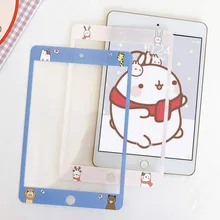 Protectores de pantalla para tablets