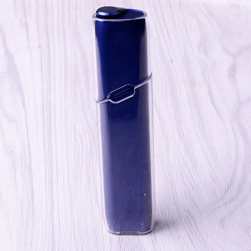 1 шт прозрачный чехол PC чехол для IQOS 3,0 Multi