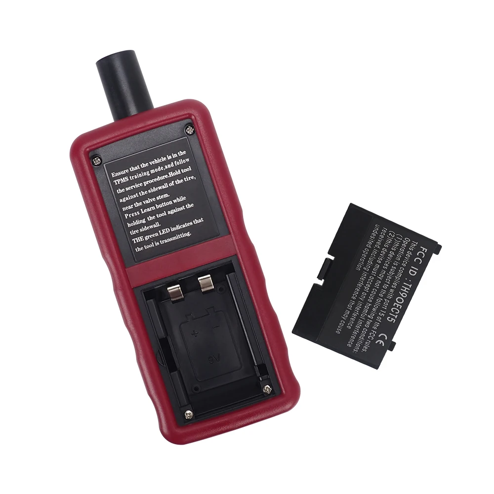 EL 50449 Tire Pressure Monitor Sensor TPMS Activation Tool For Ford F-150 250 Edge Fusion Escape Focus Fiesta Lincoln Mercury