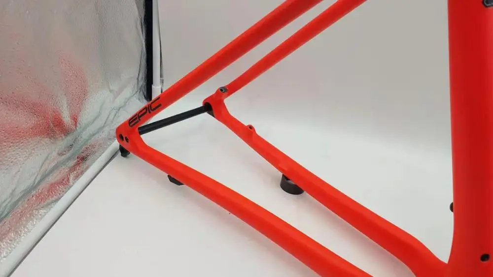 Карбоновые горные велосипеды MTB рама 29er T1000 UD дешевая Тайваньская карбоновая велосипедная Рама для горного велосипеда 29er 27,5 ER 15 17 19 велосипедная карбоновая рама