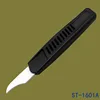 Ceramic Scraper Deburring Cutting Plastic Glue Outer Arc Ceramic Edger 4