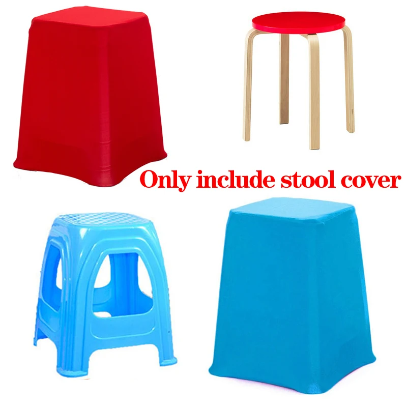 Чехол для стула плотный полиэстер растягивающийся банкетный чехлы сидений дома