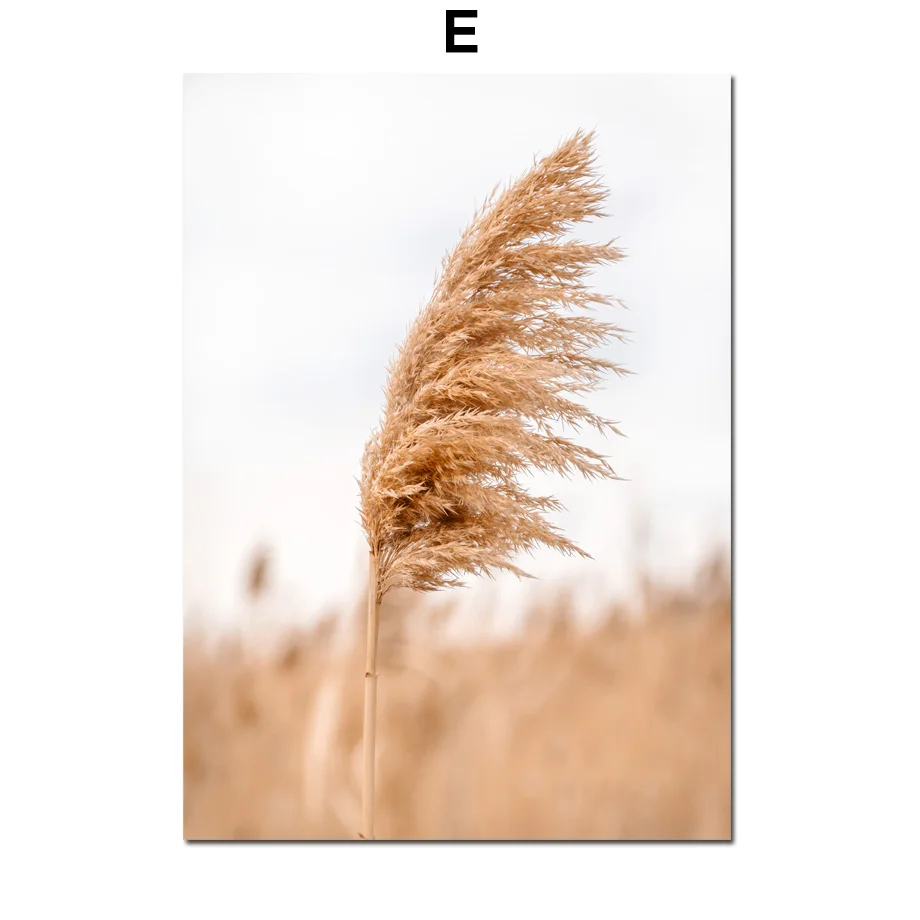 Field-Reed-Bridge-Quotes-Fall-Landscape-Wall-Art-Canvas-Painting-Nordic-Posters-And-Prints-Wall-Pictures (7)