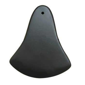 

Natural Jade Guasha Facial Massage Jade Roller Face Body Massager Beauty Tool —Axe S Meteorite Scraping Board