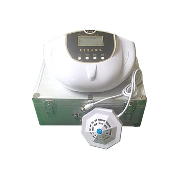 

2020 Professional Ion Cleanse Foot Detox SPA/Ionizer Foot Detox Machine