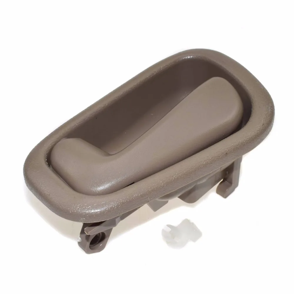 Новая передняя и левая ручка ISANCE для Toyota Corolla Chevrolet Prizm 1998 2000 2001 2002|handle mount|corolla door