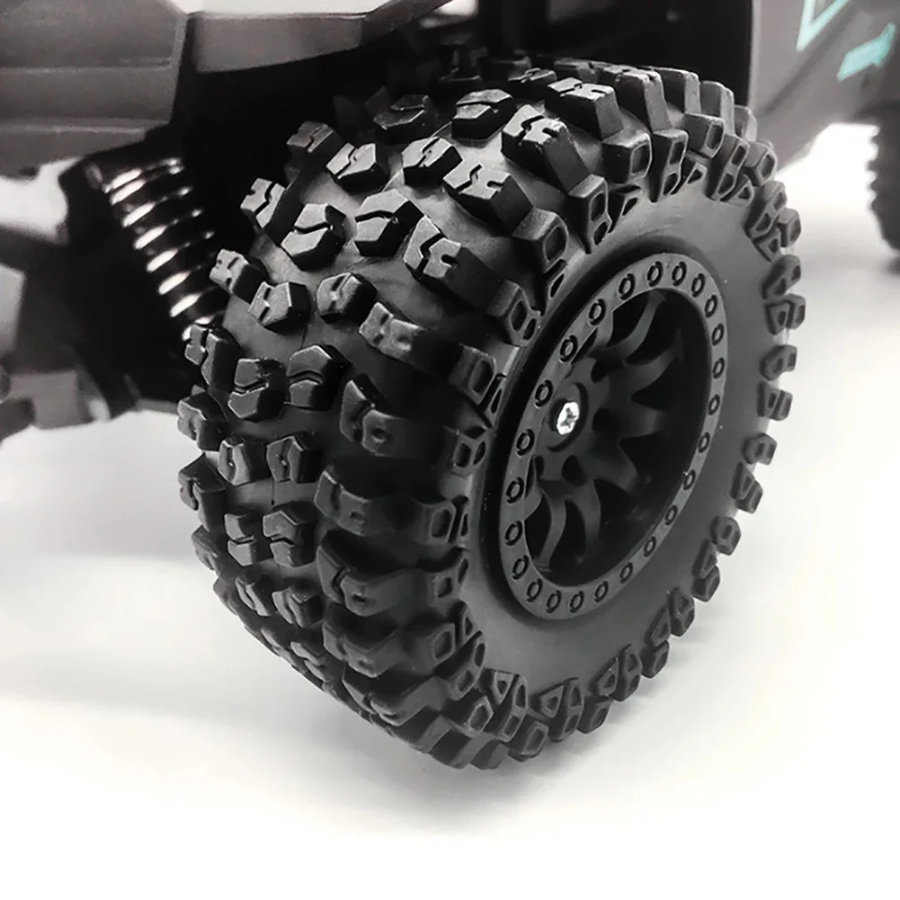 Pokich RC автомобиль скалолазание высокоскоростная детская игрушка пульт дистанционного управления автомобиль внедорожный 1:12 модель машины Грузовики Игрушки для детей