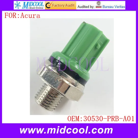 

New Knock Sensor use OE No. 30530-PRB-A01 / 30530PRBA01