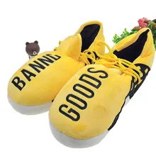 Aoxunlong/мужские зимние домашние тапочки; теплые домашние тапочки с кружевом; мужские домашние Повседневные тапочки; мужские удобные кроссовки; домашние тапочки