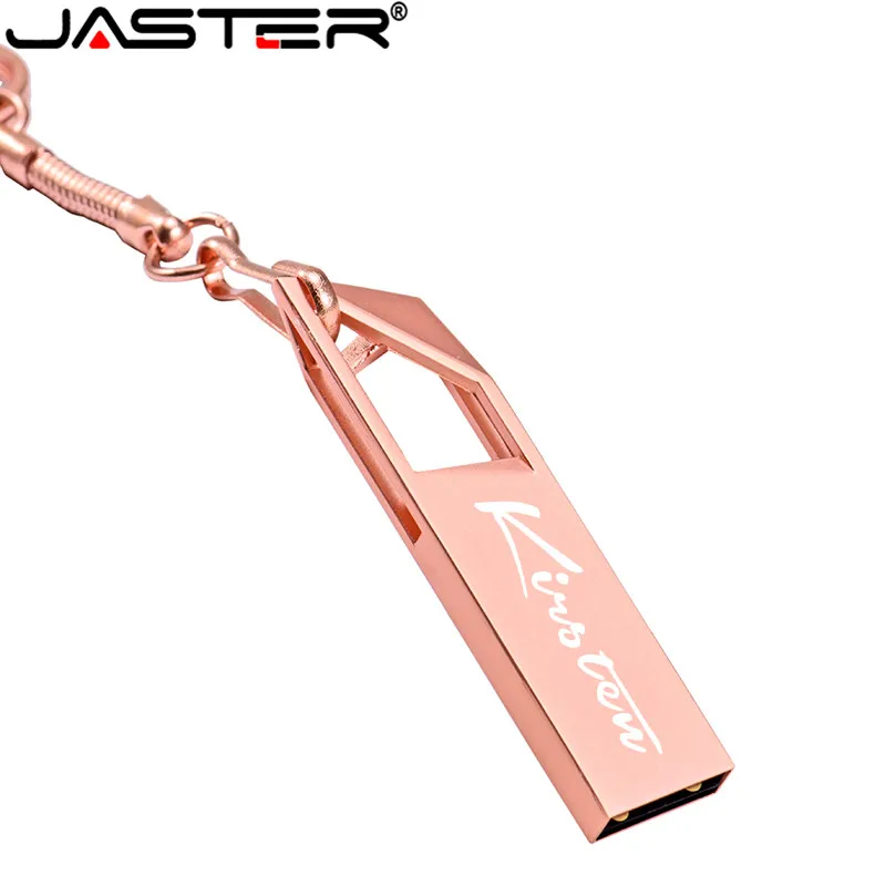 Usb флеш-накопители флэш-карты памяти 32gb 8gb 4gb16gb128gb 128gb флэш-накопитель металлический ключ флэш-накопитель с логотипом U диск подарок