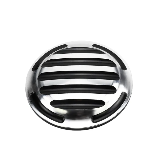 Motorcycle Black Chrome Fuel Gas Oil Cap Fuel Gas Tank Cover For Harley Sportster 883 1200 XL XR Iron Dyna Touring Softail oil gas cover