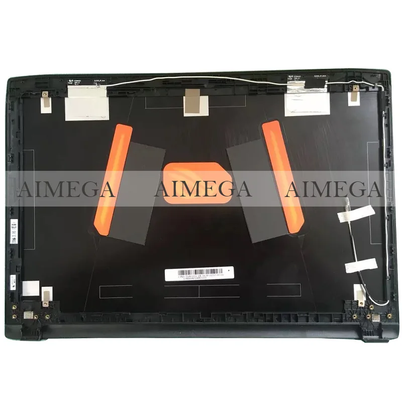 US $12.58 For Asus ROG Strix GL502 GL502V GL502VT GL502VS GL502VY GL502VM S5VT Laptop LCD Back CoverFront BezelHinges 13NB0AP1AM0111