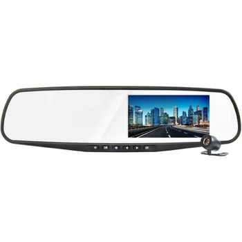 

DVR rekam f320, Black