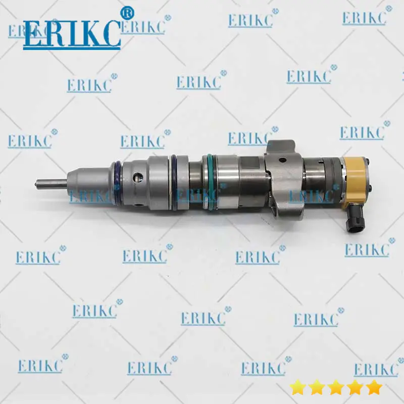 ERIKC 328-2575 дизельное топливо CAT C-9 инжектор двигателя 3282575 ...
