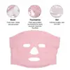 Dropshipping Ice Gel Eye Face Mask Hot Cold Therapy Sleep Mask for Headache,Dark Circles,Facial Treatment Skin Care Tool ► Photo 3/6