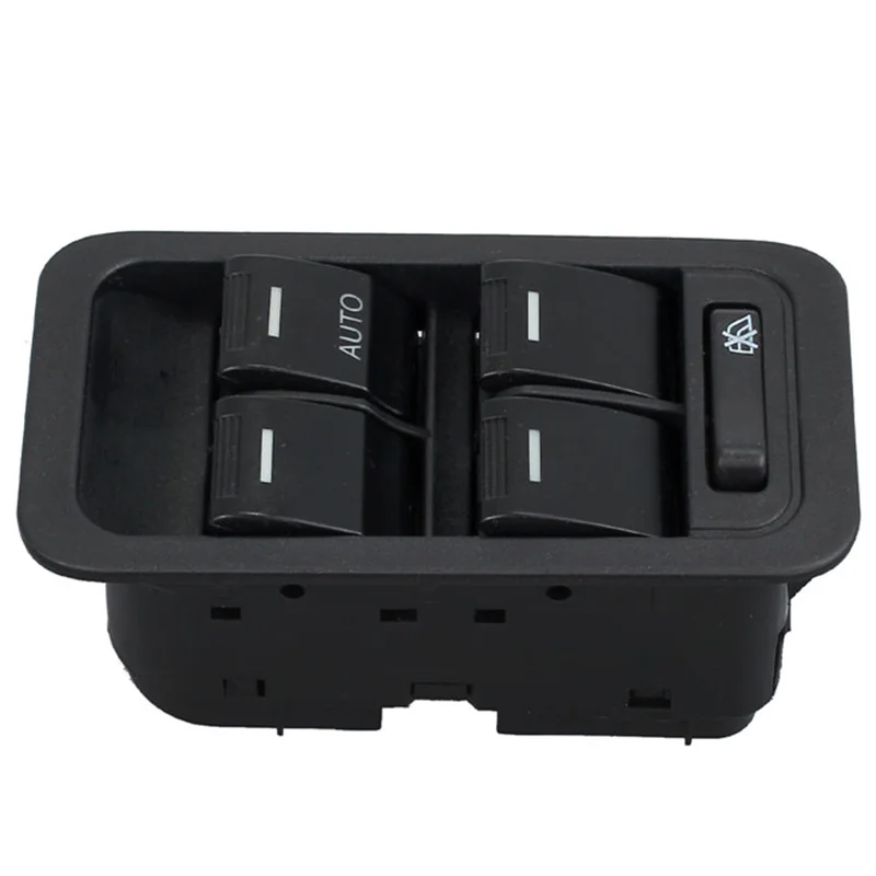 Autooutlet Master power Электронный оконный переключатель управления кнопочный переключатель консоль для Fo rd Territory Sx Sy Tx с подсветкой 13 Pin