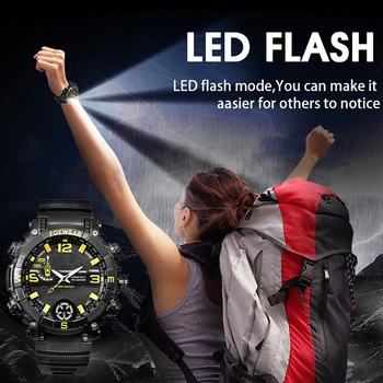 

Best selling 1280*720 HD Vedio Recorder Smart Watch WIFI smart remote control IR Night Vision Video-recording Photo