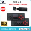 Video Games