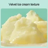 New Product Vegetable Oil Peach Makeup Remover Cleansing Ice Cream with A Gentle Texture and No Tightness Makeup Remover Balm 5