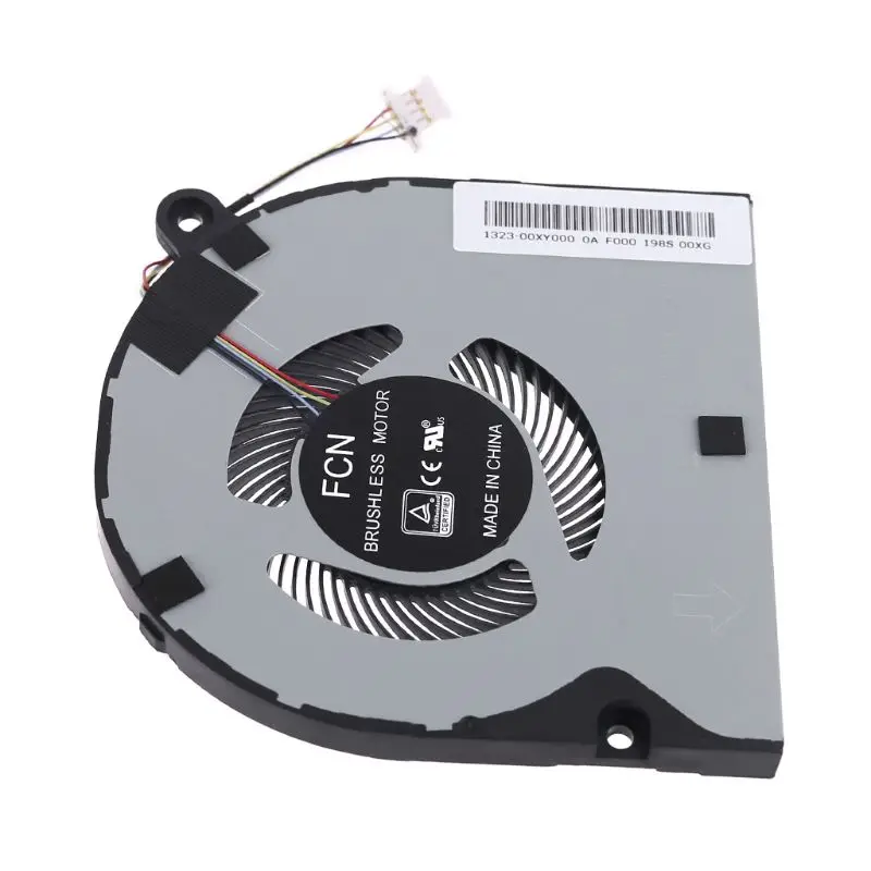 

Laptop CPU Cooling Fan for Acer SWIFT 3 SF314-52-7169 FCN DFS561405PL0T FJHL Fan
