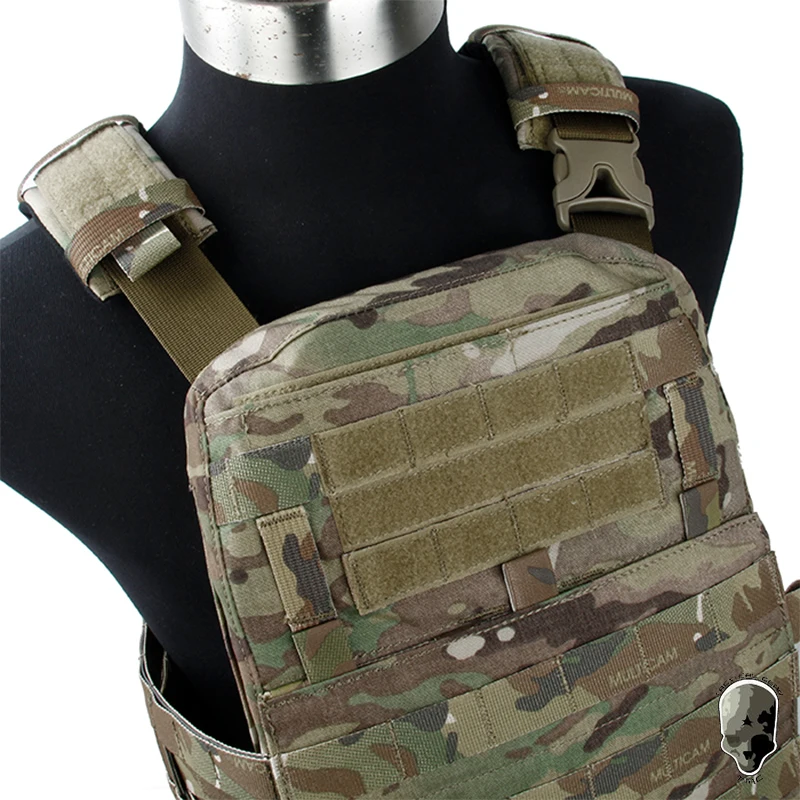 TMC Тактический адаптивный жилет 16 Ver MOLLE пластина Перевозчик страйкбол тело Броня военный тактический жилет 2437