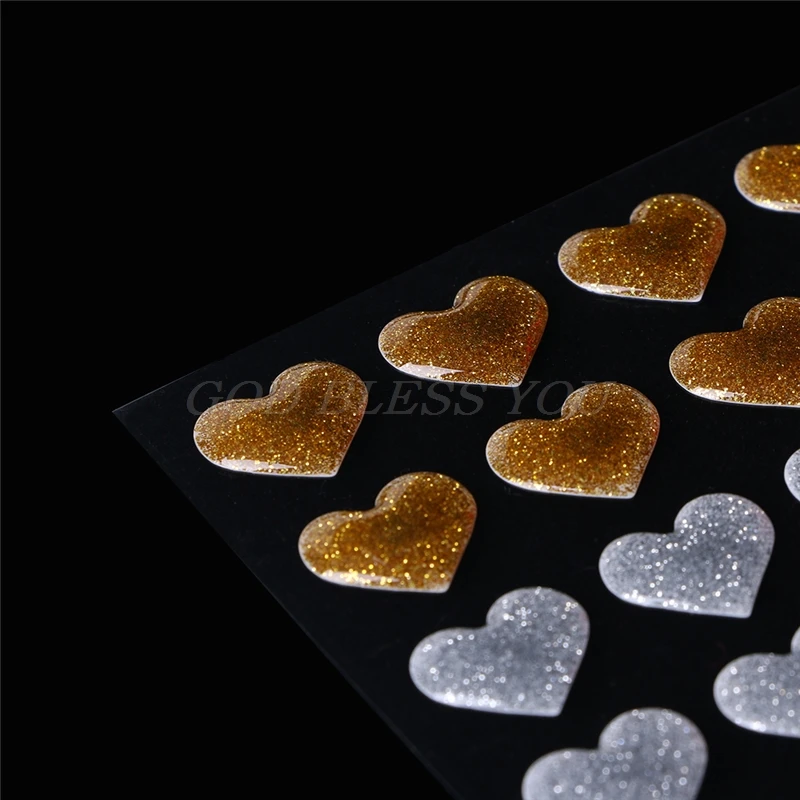 21 Styles Enamel Dot Self Adhesive Embellishment Sprinkles Sticker for Cardmaking Craft Scrapbook DIY Crafts Card Making Decor