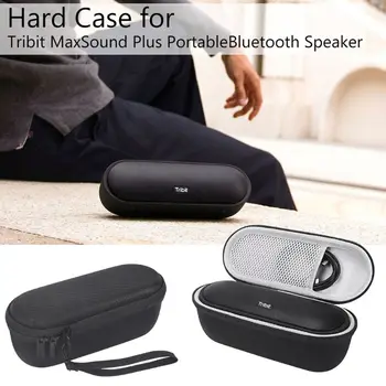 

New Replacement EVA Hard Travel Case Cover Bag Box for Tribit MaxSound Plus Bluetooth Wireless Speaker qiang