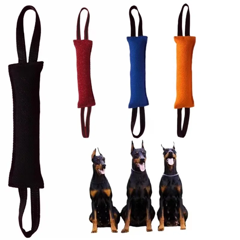Dog Bite Stick ,Dog Bite The Target Agility Dog Training Equipment Toys Malinoi German Shepherd Polic working Training