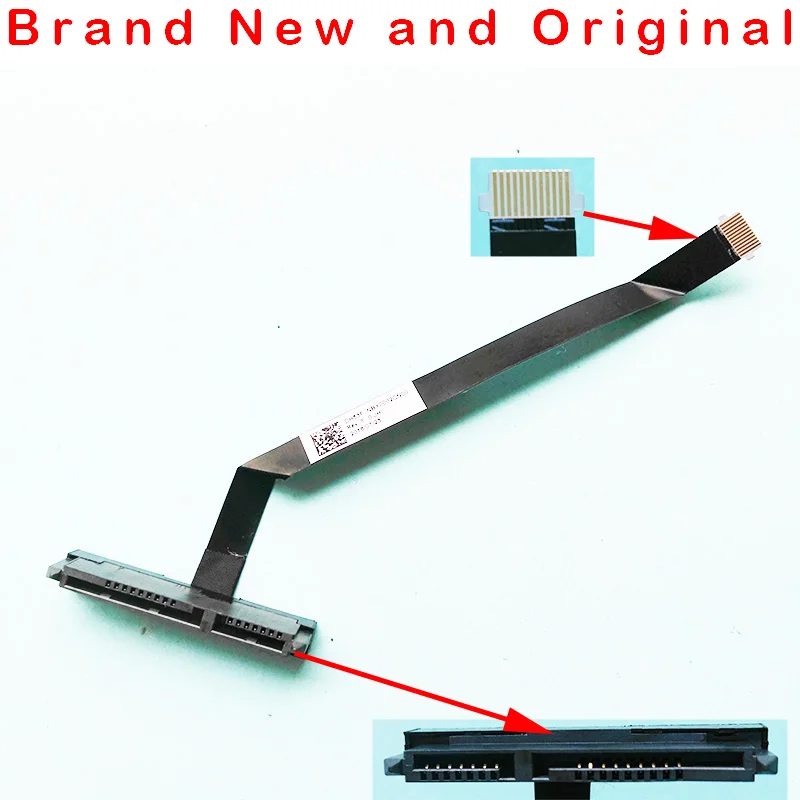 Новый оригинальный кабель HDD для Acer Aspire A515 AN515 Jack Соединительный DH53F NBX0002CN00