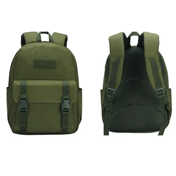 

Shoulder bag Backpack Large capacity Rucksacks Military Waterproof Men