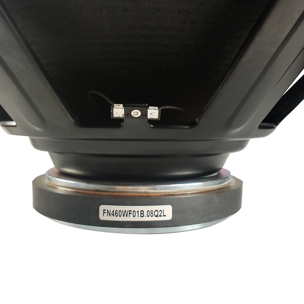 18 inch party speaker subwoofer replacement audio home woofer bass