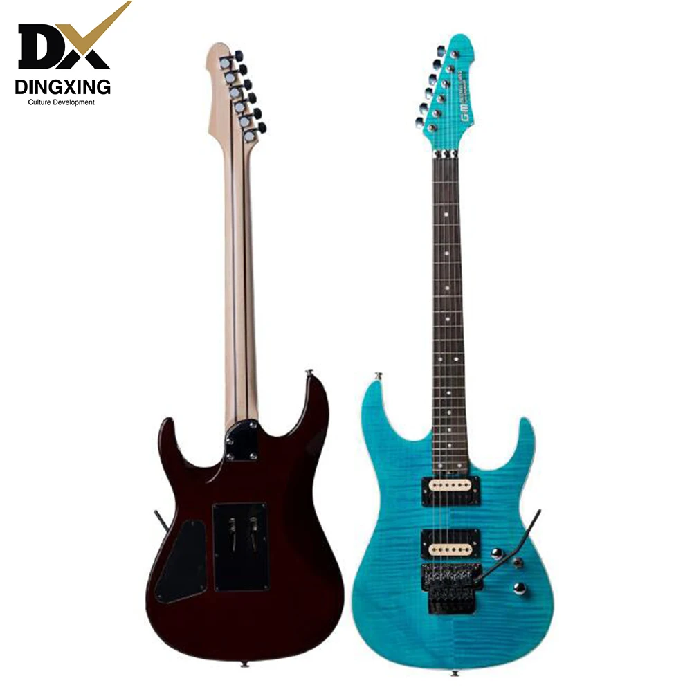 tårn spin skylle Electric guitar telecaster PLAYERDELUXE COUTOM musical Stringed instruments parts  Guitar Accessories china guitarra TL brand OEM - buy at the price of  $312.80 in aliexpress.com | imall.com